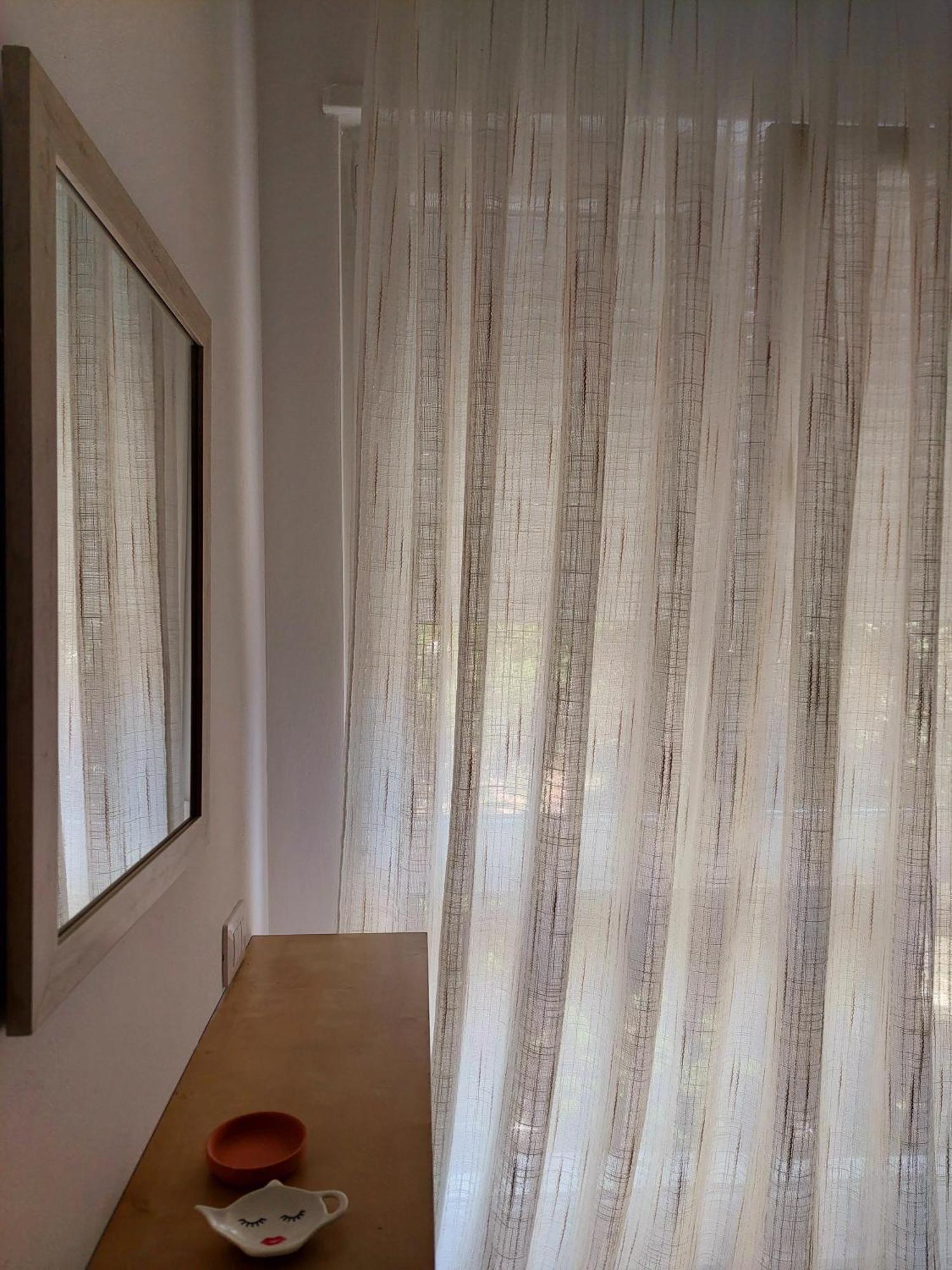 Gex Apartments Tirana Bagian luar foto